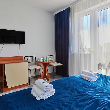 Avila ホームステイ ニエホジェ