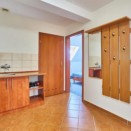 Avila Séjour chez l'habitant