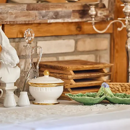 Séjour chez l'habitant Avila