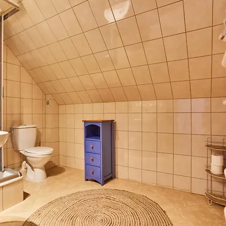 Avila Séjour chez l'habitant *