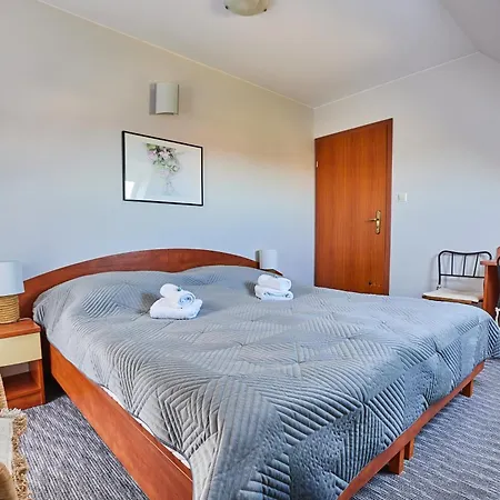 Avila Séjour chez l'habitant Niechorze