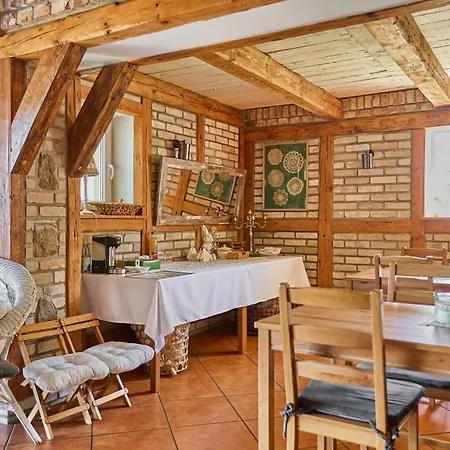 Avila Séjour chez l'habitant