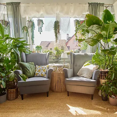 Séjour chez l'habitant Avila