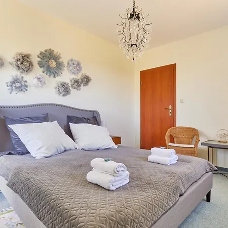 ホームステイ Avila ニエホジェ