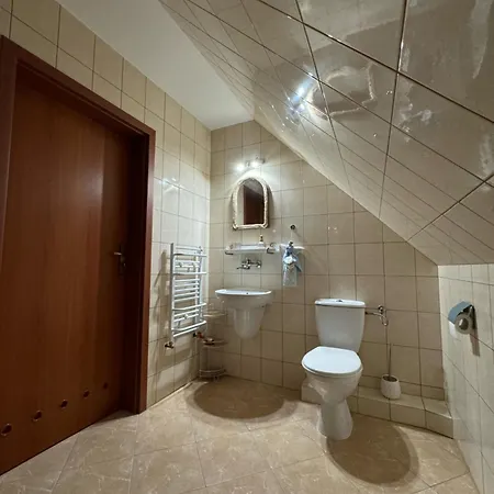 Séjour chez l'habitant Avila Niechorze