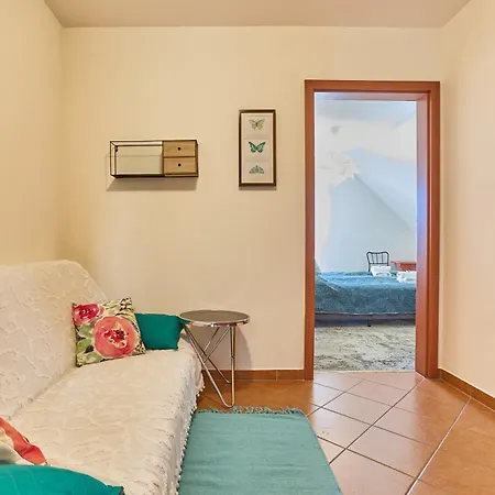 Avila Séjour chez l'habitant