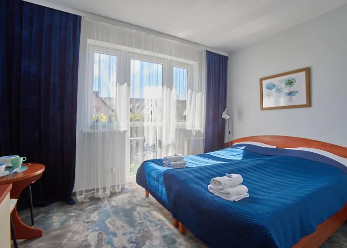 Проживание в семье Avila Нехоже