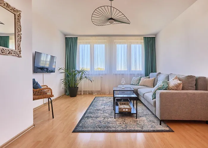 Проживание в семье Avila *